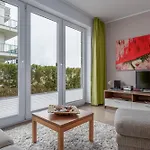 Apartmán Bernstein We 08