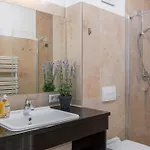 Apartmán Bernstein We 08